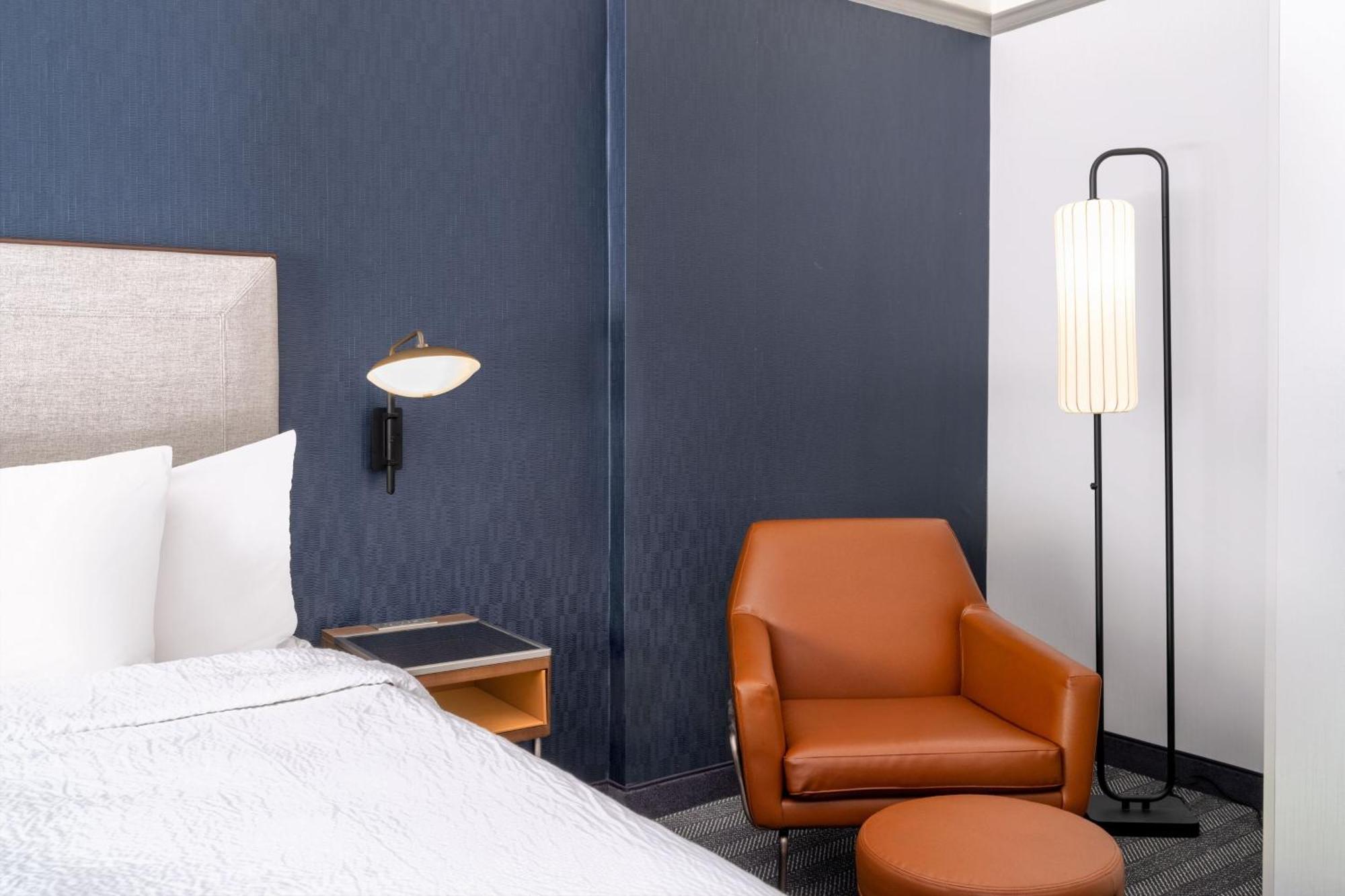 Courtyard By Marriott Colorado Springs South Hotel Eksteriør billede
